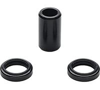 Sram Unisex - Adult Rockshox Shock Attachment, Black, 22.2