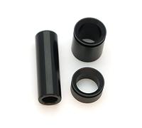 Sram Unisex - Adult Rockshox Shock Attachment, Black, 40