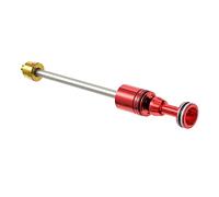 Sram Unisex - Adult RS Debonair+ Air Spring Upgrade Kit, Silver, 150 mm