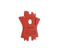 SRAM Unisex - Adult Rubber Spreader-03073988 Pad Spreader, Black, One Size