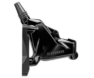 Sram Unisex - Adult S900 HRD Brake Caliper, Black, One Size