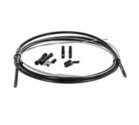 Sram Slickwire Pro Road Brake Cable 5 Mm Kit Brake Cable Kit