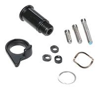 Sram Unisex - Adult Tap Axs Screw Kit, Black, One Size