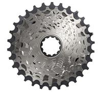 Sram Unisex - Adult Xg-1270 XDR Cassette, Grey, 10-30