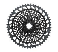 Sram Unisex - Adult XG-1295 Cassette Sprocket, Black, 12 Speed