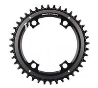 Sram X-sync Asymmetric Apex 1 110 Bcd Chainring Black 40t