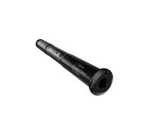 Rockshox Maxle Stealth Mtb 160mm Through Axle Black 12 x 142 mm 12 x 142 mm Black