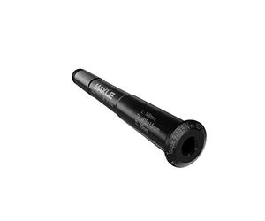 SRAM Unisex Eje Maxle Stealth Rear Mtb 12x142 160mm 20mm M12x1.5 Road Frames Power Tools, Accessories, Black, 12X142mm EU