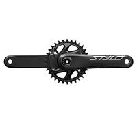 Sram Unisex - Erwachsene Stylo Eagle Kurbelgarnitur