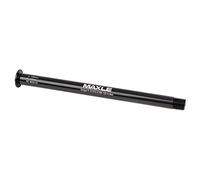 Rockshox Maxle Stealth Mtb 18mm Boost Rear Through Axle Black 12 x 148 mm 12 x 148 mm Black
