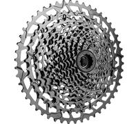 SRAM Unisex's Cassette Pg-1230 11-50 12 Speed Nx Eagle, Black, 12spd