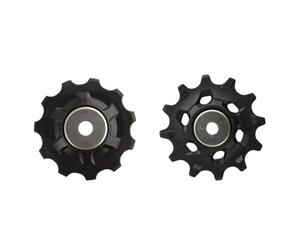 Sram Unisex's Spare Rear Derailleur Pulley Kit Apex1/Nx 11 Speed Service & Spare Part, Multicoloured, One Size