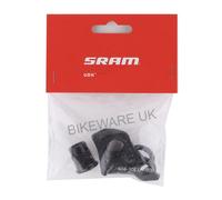 Sram UDH Universal Gear Hanger - Black