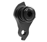 SRAM Universal Derailleur Hanger Aluminum, Black
