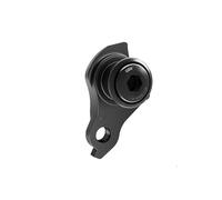 SRAM Universal Derailleur Hanger Aluminum Black one size