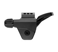 Sram Universal Dropper Seatpost Remote Silver