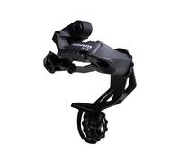 SRAM X3 Rear Derailleur - Black Long Cage
