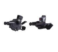 Sram X.3 Trigger Shifter, Pair