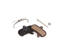 Sram Xl Maven 2024+ Organic Disc Brake Pads 20 Units Silver