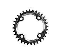 SRAM X-SYN Steel 30T 948CD Chain Rings - Black, Nicht zutreffend