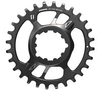 Sram X-Sync 11 Speed Direct Mount Chainring 32T Black