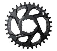 SRAM CRING X-SYNC 11S 48T 110 AL7 BLK