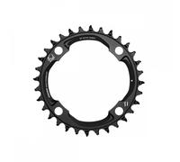 SRAM Chain Ring X-SYNC 2 94 BCD Alum Eagle Light Powered Emtb - Black