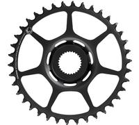 SRAM X-Sync 2 Bosch Direct Mount Chain Ring Black