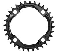 SRAM X-Sync 2 Eagle 12-Speed 104 BCD Plate Black - 32