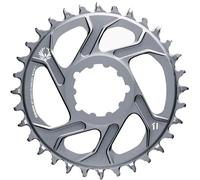 SRAM X-Sync 2 Direct Mount Chain Ring Polar Grey