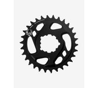 Sram X-sync 2 Eagle Direct Mount 3º Chainring Black 34t