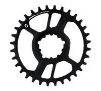 SRAM X-Sync - 32T Chainring - Direct Mount - 3mm Offset - Steel - 11 Speed