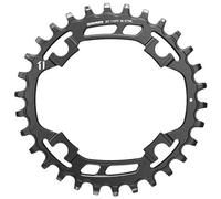 SRAM X-SYN Steel 30T 948CD Chain Rings - Black, Nicht zutreffend