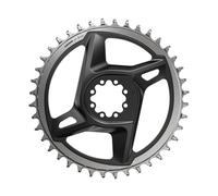 Sram X-sync Red/force Direct Mount Chainring Black 40t