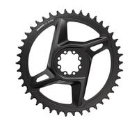 Sram X-sync Rival Axs Direct Mount Chainring Black 44t