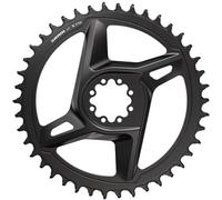 Sram X-sync Rival Axs Direct Mount Chainring Black 42t
