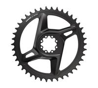 SRAM X-Sync Direct Mount Chain Ring Black (Rival)