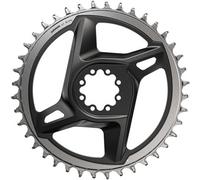 Sram X-sync Red/force Direct Mount Chainring Black 42t 42t Grey