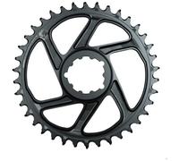 Sram X-sync Eagle Boost Direct Mount 3 Mm Offset Chainring Grey 34t