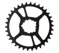 Sram X-Sync2 Eagle Boost Kettenblatt (11/12-fach | 34 Zähne | Stahl | Offset 3mm | DM)