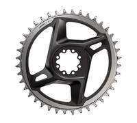 Sram X-sync Red/force Direct Mount Chainring Black 46t