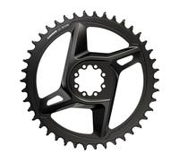 Sram X-sync Rival Axs Direct Mount Chainring Black 38t