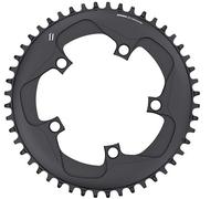 Sram X-sync Alum Inium Bb30/gxp 110 Bcd Chainring Black 42t 42t Black