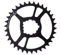 Sram X-Sync2 Eagle Boost Kettenblatt (11/12-fach | 34 Zähne | Stahl | Offset 3mm | DM)