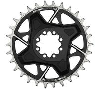 SRAM X0 D1 T-TYPE Eagle Direct Mount 3mm Offset Chain Ring