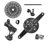 SRAM X0 Eagle AXS Transmission E-MTB Groupset