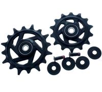 SRAM X0/GX Eagle AXS Transmission T-Type Rear Derailleur 14T & 16T PULLEY KIT