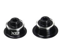 SRAM X0 Hub Conversion Caps Rear 12X142mm XD Driver Fits Rise XX Roam 40 Roam 30 and 2015 Rise 60 Wheels