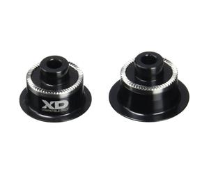 SRAM X0 Hub Conversion Caps Rear 12X142mm XD Driver Fits Rise XX Roam 40 Roam 30 and 2015 Rise 60 Wheels