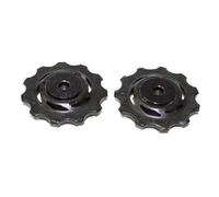 Sram Spare Parts Roldanas X0 Black 3x9s